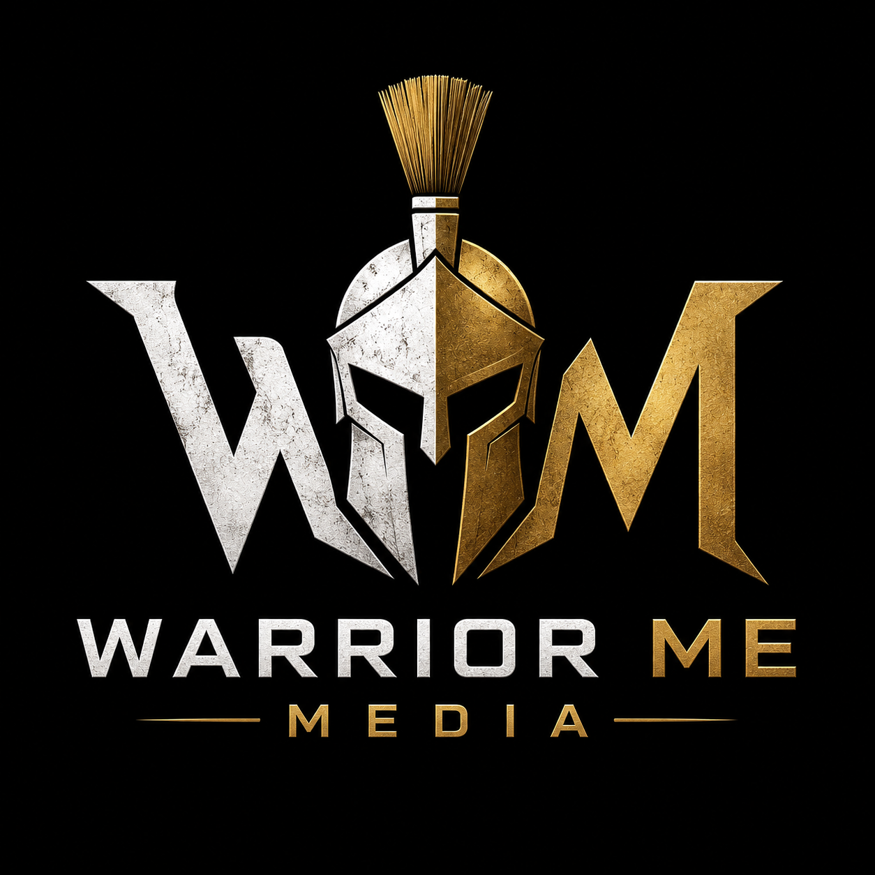 Warrior Me Media